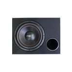 Forx5 Forx Xw 30CM Özel Forx Kabinli Subwoofer 1200WAT 300RMS Tek Bobin Bass