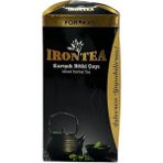 Forx5 Irontea Bitkisel Sindirim Destek Çayı-Kilo Kontrolüne Yardımcı - 100 gr
