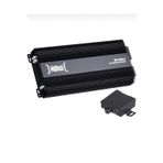 Forx5 Mobass 5 Kanal 130Wx4ch + 350W Rms Bass Kontrollü Oto Amfi