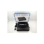 Forx5 Mono Amfi – Xae-800.1D Bass Anfisi – 800 Rms Bass Kontrollü Mono Anfi