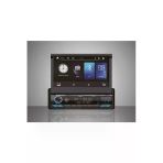 Forx5 X-9040 V4 7İnç Uyumlu Indash Teyp Bluetooth Usb Aux 4X60w Carplay Oto Teyp