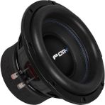 Forx5 XW-2410 D2&d4 Subwoofer Kalite ve Güç Bir Arada