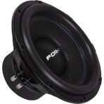 Forx5 XW-2412S4 Subwoofer Kalite ve Güç Bir Arada