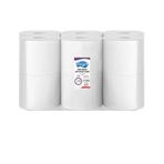 Foryu 4 Kg Mini İçten Çekme Tuvalet Kağıdı 12 Li