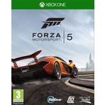 Forza 5 Xbox One