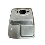 Forza Frz5000 Hasat Makinası Motor Egzosu