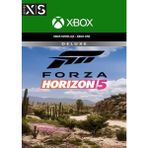 Forza Horizon 5 (Deluxe Edition) - Xbox One Xbox Series X/S ve Windows 10/11 PC
