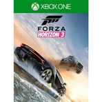 Forza Horizon Xbox