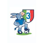 Forza Napoli Scudetto. Campioni d'Italia 2023: Ciuccio Forza Napoli 120 paggine disegniate, 6x9