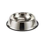 Forzacase 22 cm 500 ml Kedi Köpek Metal Mama ve Su Kabı - FC032