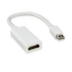 Forzacase 4K HD Mini DisplayPort to HDMI Dönüştürücü Adaptör Kablo 30 cm - FC1190