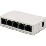 Forzacase 5 Port 100 Mbps Ethernet Switch Hub Çoklayıcı - FC831