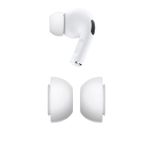 Forzacase Airpods Pro için Yedek Silikon Kulaklık Ucu Gürültü Engellemeli Tıkaç - FC251