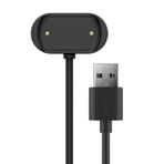 Forzacase Amazfit T-rex Ultra /gtr4/gtr4 Pro/gts4/gtr3 Pro İle Uyumlu Usb Manyetik Şarj Kablosu 1 Metre - Fc017