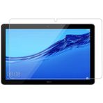 Forzacase Huawei Mediapad T5 10.1 ile uyumlu Temperli Kırılmaz Cam Ekran Koruyucu - FC021