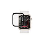 Forzacase Huawei Watch D2 için Çerçeveli Tam Kaplayan 3D Pet Ekran Koruyucu Film - FC016