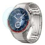 Forzacase Huawei Watch Gt 5 Pro 46mm İle Uyumlu Nano Esnek Ekran Koruyucu Film - Fc1116