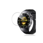Forzacase Huawei Watch Gt6 Pro 46mm İle Uyumlu Temperli Kırılmaz Cam Ekran Koruyucu - Fc861