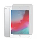 Forzacase iPad Mini 4/5 ile uyumlu Tablet Nano Esnek Ekran Koruyucu MAT Film - FC293