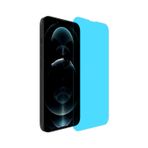 Forzacase iPhone 14 Plus ile uyumlu Nano Esnek Ekran Koruyucu Film - FC001
