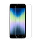 Forzacase iPhone SE 2020 ile uyumlu Temperli Kırılmaz Cam Ekran Koruyucu - FC002