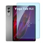 Forzacase Lenovo Yoga Tab 11.1’’ TB710FU ile uyumlu Tablet Nano Esnek Ekran Koruyucu Film - FC020
