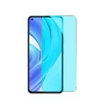 Forzacase Oppo A36 ile uyumlu Nano Esnek Ekran Koruyucu Film - FC001