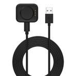 Forzacase Oppo Watch 3/3 Pro / 2 ile uyumlu Manyetik Şarj Kablosu 1m - FC017