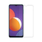 Forzacase Samsung Galaxy A12 ile uyumlu Temperli Kırılmaz Cam Ekran Koruyucu - FC002