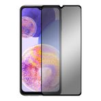 Forzacase Samsung Galaxy A23 için Privacy Hayalet Ekran Koruyucu Seramik Film - FC292