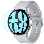 Forzacase Samsung Galaxy Watch 6 44mm ile uyumlu Nano Esnek Ekran Koruyucu Film - FC1116
