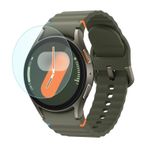Forzacase Samsung Galaxy Watch 7 40mm ile uyumlu Nano Esnek Ekran Koruyucu Film - FC1116