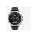 Forzacase Samsung Galaxy Watch 8 Classic 46mm ile uyumlu Temperli Kırılmaz Cam Ekran Koruyucu FC861