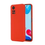 Forzacase Xiaomi 13 Lite uyumlu Liquid Serisi İçi Kadife Lansman Silikon Kılıf