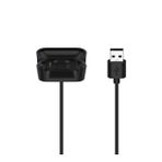 Forzacase Xiaomi Redmi Watch 1 / Mi Watch Lite ile uyumlu USB Manyetik Şarj Kablosu 1 metre - FC017