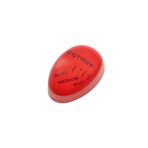 Forzacase Yumurta Kaynatma Zamanlayıcısı Dublör Yumurta Egg Timer - FC423