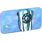 Forzacase Zte Nubia Red Magic 7-7 Pro Uyumlu 5000 Rpm Kablolu Isı Önleyici Soğutucu Fan Cooler - Fc559