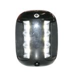 FOS LED 20 PRUVA SEYIR FENERI, 225? siyah