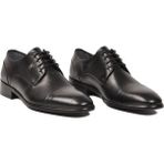 Fosco 3156-1 M Siyah Erkek Günlük Ayakkabı