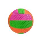 Fosforlu Dikişli Voleybol Topu TURUNCU/YEŞİL