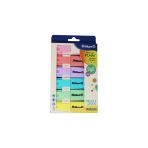 Fosforlu Kalem Pastel 6 Lı