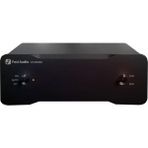 Fosi Audio V3 Mono Güç Amplifikatörü, Pasif Hoparlörler Için, Mini Monoblok D Sınıfı Amplifikatör, TPA3255, 240 W Hifi Ev Sineması Avr Alıcısı, Rca/xlr Simetrik Girişler, 48V/10A Güç Kaynağı - Siyah