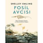 Fosil Avcısı - Shelley Emling