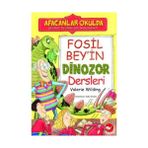 FOSIL BEY'IN DINOZOR DERSLERI - VALERIE WILDING