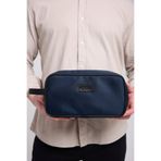 Fossil 01FI2000 Lacivert Erkek El Çantası