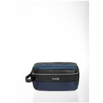 Fossil 01FS2050 Lacivert Erkek El Çantası