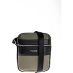 Fossil 01FS2051 Haki Erkek Çapraz Çanta