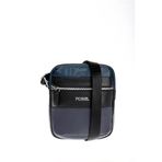Fossil 01FS2051 Lacivert Erkek Çapraz Çanta