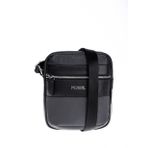 Fossil 01FS2051-S Siyah Erkek Çapraz Çanta