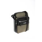 Fossil 01FS2053-L Lacivert Erkek Bel Çantası